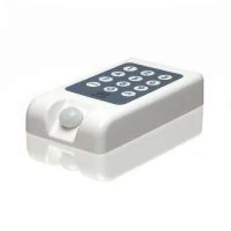 Bild: Objektschutz einfach gemacht