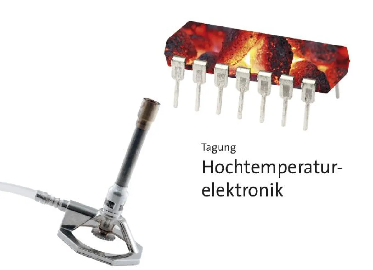 Hochtemperaturelektronik