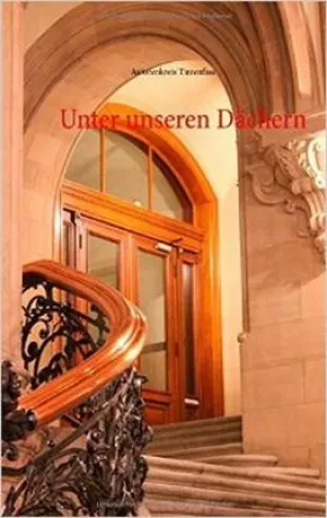 Neuerscheinung: Unter unseren Dächern Bild: Neuerscheinung: Unter unseren Dächern