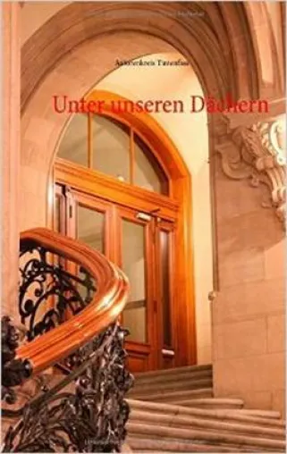 Bild: Neuerscheinung: Unter unseren Dächern