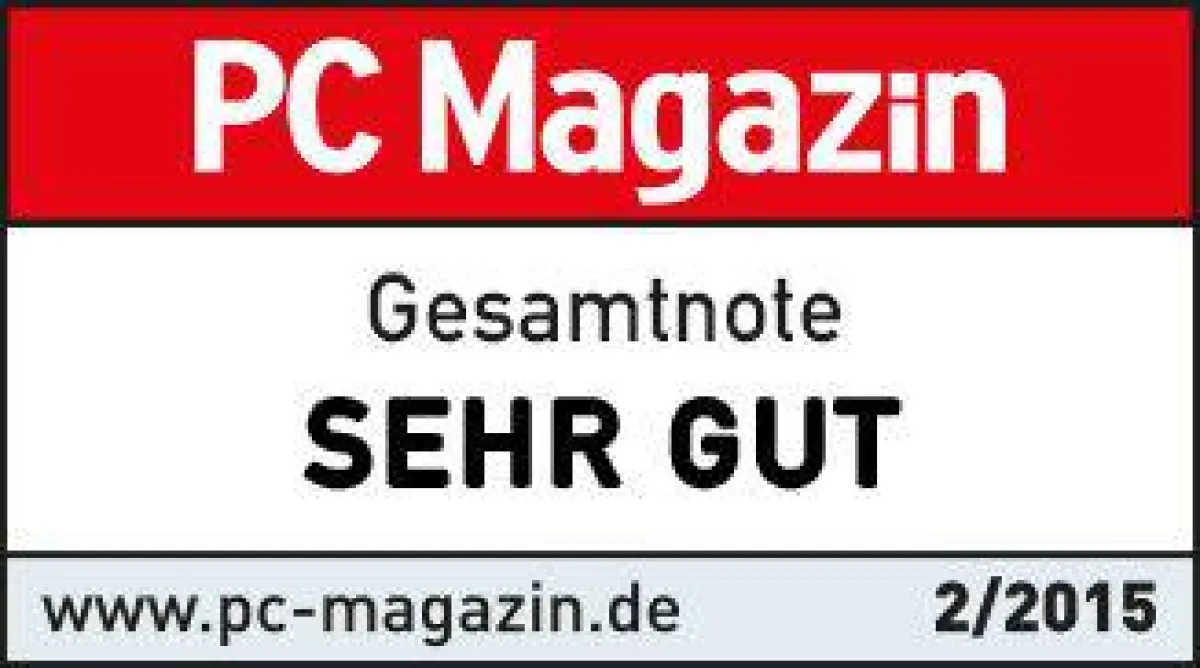 UseNeXT errang das Testergebnis