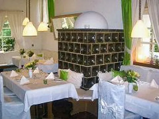 Bild: DER VARTA-FÜHRER - Restaurant der Woche - Alte Mühle in Reutlingen