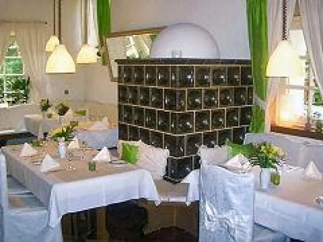 Bild: DER VARTA-FÜHRER - Restaurant der Woche - Alte Mühle in Reutlingen