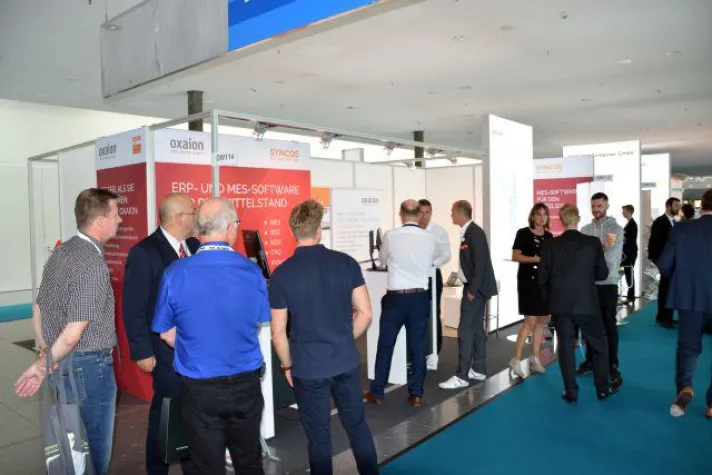 Bild: Neues Konzept kommt an