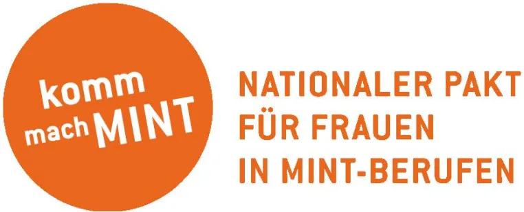 Mit Bildern Interesse an MINT wecken: „Komm, mach MINT.“ macht’s möglich Bild: Mit Bildern Interesse an MINT wecken: „Komm, mach MINT.“ macht’s möglich