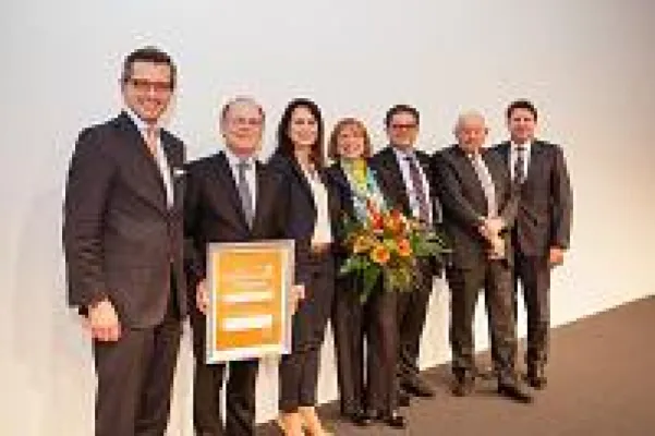 Bild: Echter Mehrwert und erfolgreicher Austausch für den Mittelstand