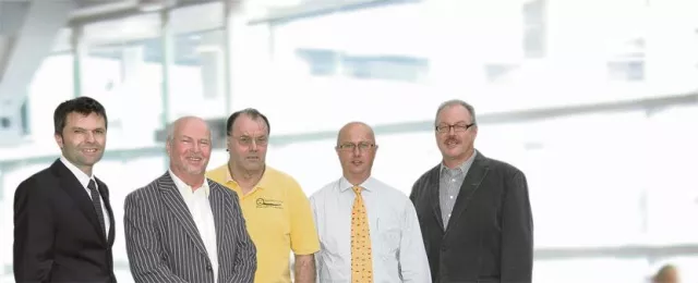 Bild: Neues Unternehmen, neuer Auftritt – Ecotech-Energiesysteme GmbH startet auf dem deutschen Energiemarkt