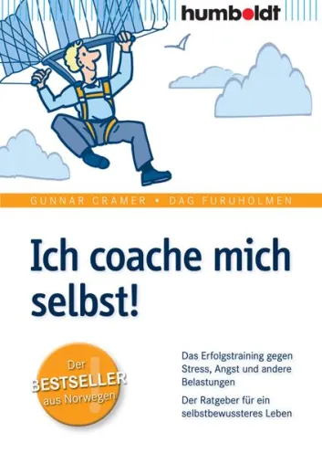 Bild: Praktische Lebenshilfe aus dem lebenswertesten Land der Welt