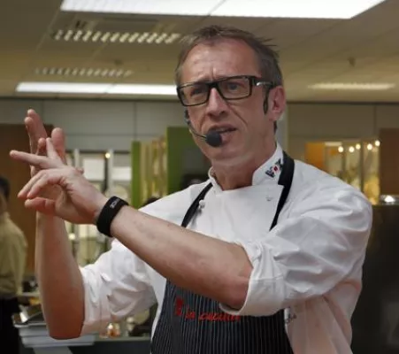 LacherMesse war ein voller Erfolg Bild: LacherMesse war ein voller Erfolg