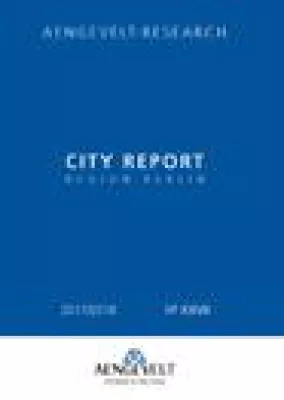 Bild: AENGEVELT: Berliner Einzelhandelsspitzenmiete auf Platz 2