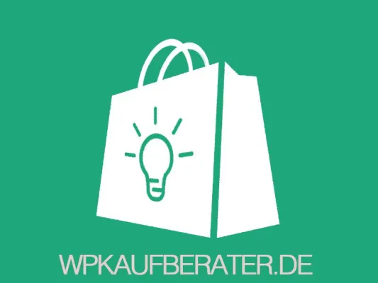 Bild: Wordpress Kaufberater Plugin für Nischenseiten-Betreiber