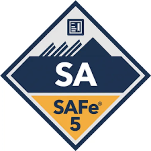 Bild: Erfolgreiche agile Transformation mit dem Scaled Agile Framework (SAFe)