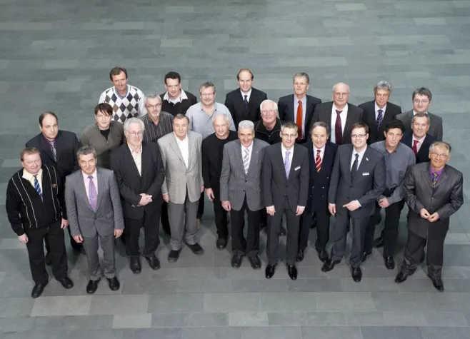 Bild: Kein Zusatzbeitrag im Jahr 2010