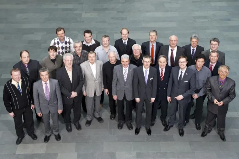 Bild: Kein Zusatzbeitrag im Jahr 2010