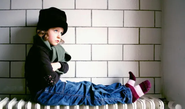 Bild: "Du bist nicht mein Vater" - Klare Ansagen in einer Patchworkfamilie