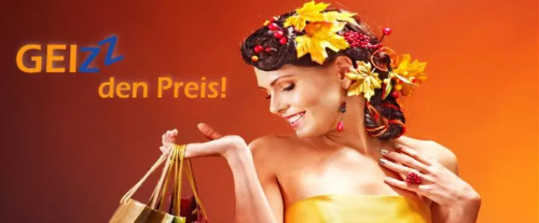 Preisvergleich by Geizzer - Geizz den Preis Bild: Preisvergleich by Geizzer - Geizz den Preis