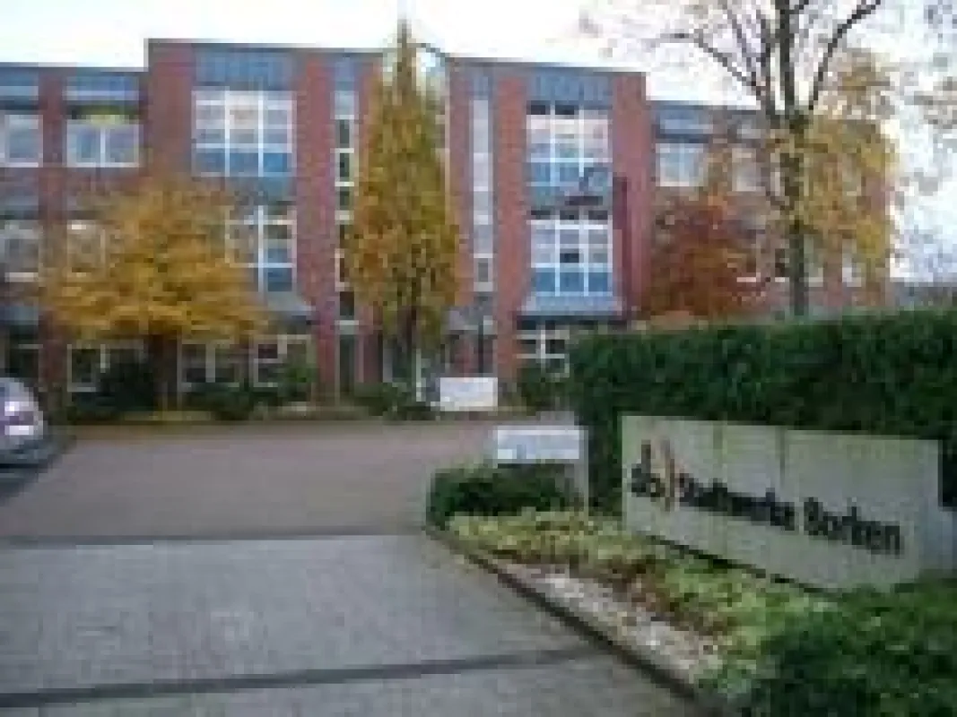 Stadtwerke Borken