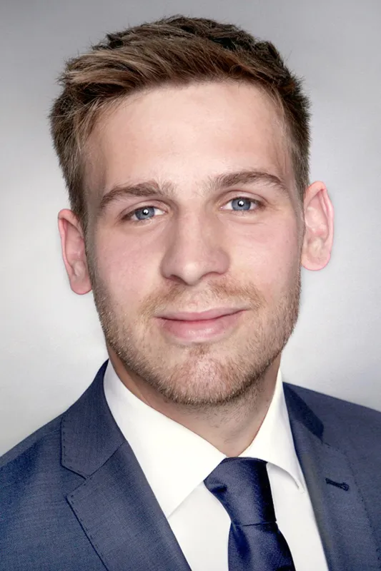 Marcel Sundag