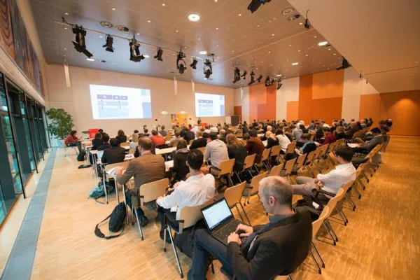 Flexibel und integriert - Eine neue Epoche der Bioenergie in Deutschland Bild: Flexibel und integriert - Eine neue Epoche der Bioenergie in Deutschland