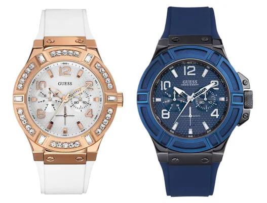 Bild: HOLY SH**, THIS IS SPORTY-CHIC!