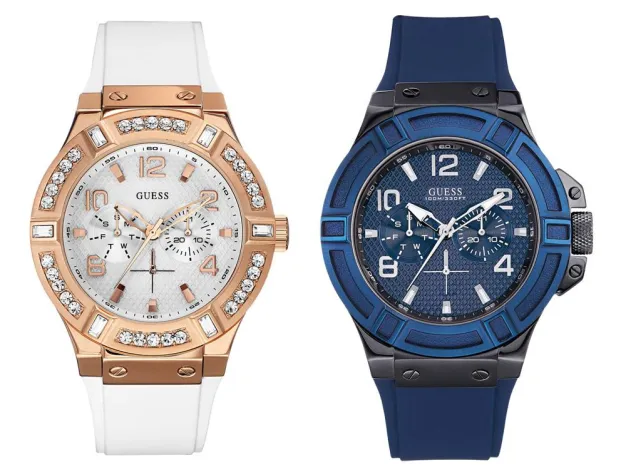 Bild: HOLY SH**, THIS IS SPORTY-CHIC!