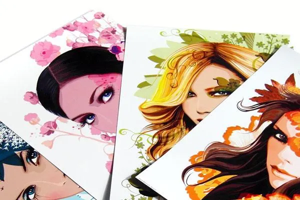 Bild: Formatoffensive bei Kunstbildern - ab jetzt bei Posterlounge