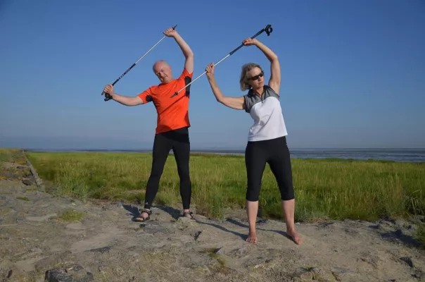 Bild: Aktiv-Wochen: Mach mit ... in Cuxhaven
