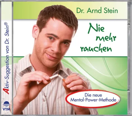 Bild: Nie mehr rauchen: Einflüsterungen mit erstaunlicher Wirkung