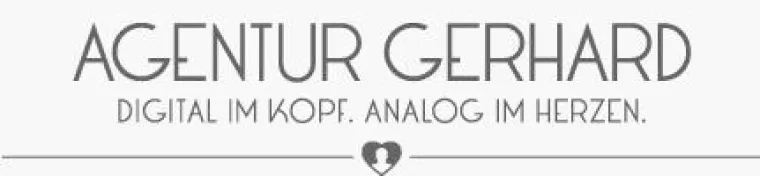 Standout kooperiert mit Berliner AGENTUR GERHARD Bild: Standout kooperiert mit Berliner AGENTUR GERHARD