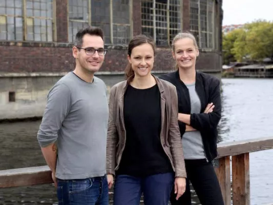 Bild: Neue Suchmaschine für Jobs, die zum Leben passen