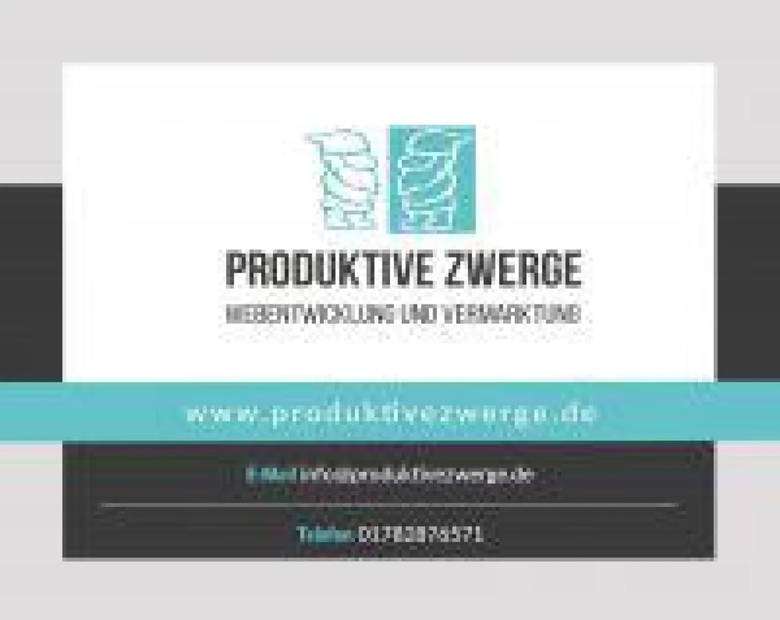 Werbeagentur ProduktiveZwerge