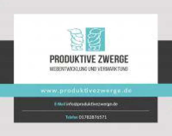 Die ProduktiveZwerge Düsseldorf, eine Werbeagentur mit Pfiff. Bild: Die ProduktiveZwerge Düsseldorf, eine Werbeagentur mit Pfiff.