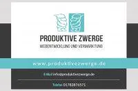Die ProduktiveZwerge Düsseldorf, eine Werbeagentur mit Pfiff. Bild: Die ProduktiveZwerge Düsseldorf, eine Werbeagentur mit Pfiff.