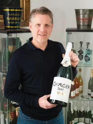 Bild: Erfolg mit Leidenschaft und Fleiß