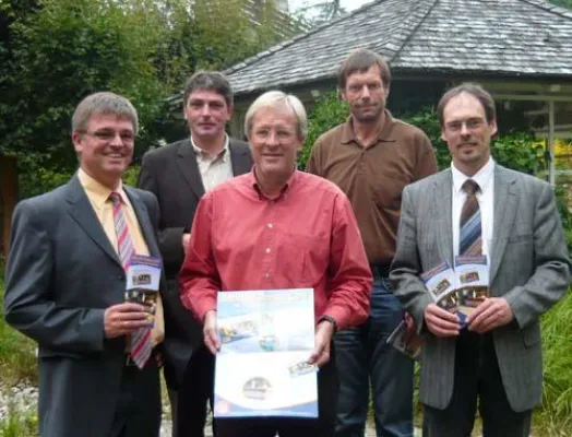 Bild: Altmühl-Donau-Card gilt ab 2010 für den gesamten Naturpark Altmühltal