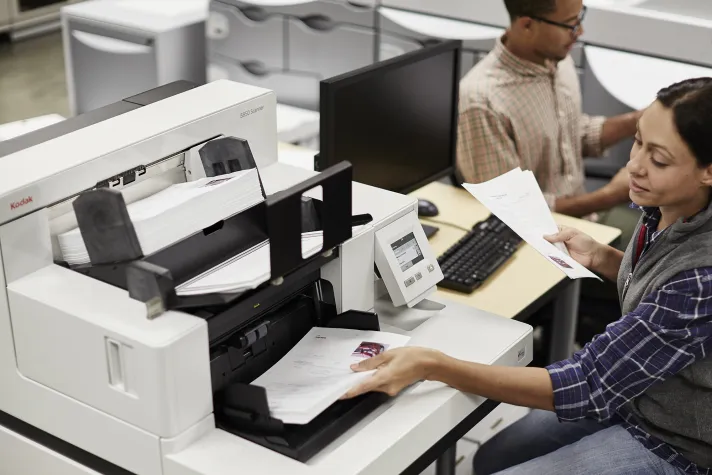 Bild: Kodak Alaris startet Promotion mit lukrativen Angeboten