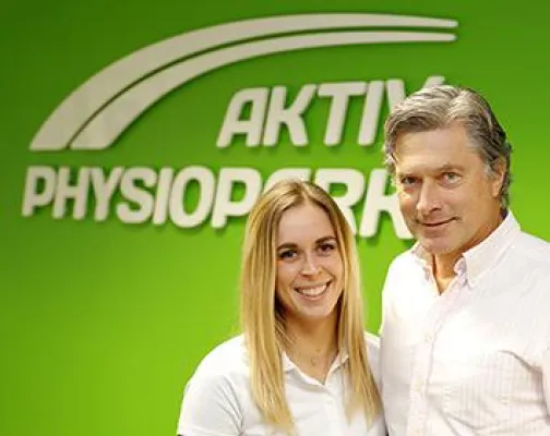 Bild: Aktiv-Physiopark Moers: Praxis hat sich auf ganzheitliche Behandlung spezialisiert