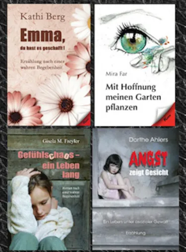 Sexuelle Gewalt hat lebenslange Folgen Bild: Sexuelle Gewalt hat lebenslange Folgen