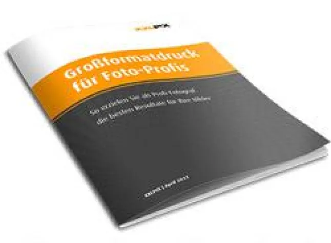 Bild: Expertentipps vom Foto-Fachlabor für professionelle Fotografen