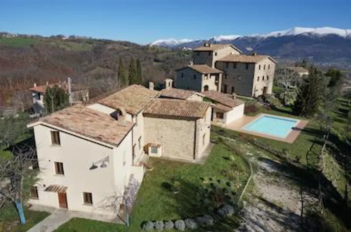 Bild: Im Italienurlaub das Singen lernen