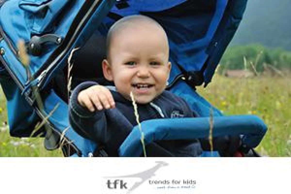 Sicherheit - amtlich bescheinigt