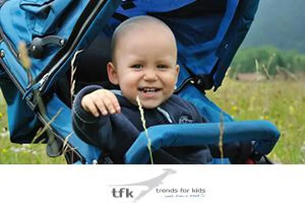 Sicherheit - amtlich bescheinigt TFK geht den amtlichen, offiziellen Weg Bild: Sicherheit - amtlich bescheinigt TFK geht den amtlichen, offiziellen Weg