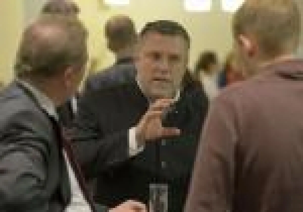 VDI Köln im Gespräch mit HDI und RTL West