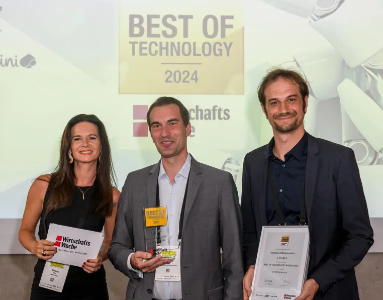 KI-Startup aus Aschaffenburg vertritt Deutschland auf Kanadas größter KI-Konferenz Bild: KI-Startup aus Aschaffenburg vertritt Deutschland auf Kanadas größter KI-Konferenz