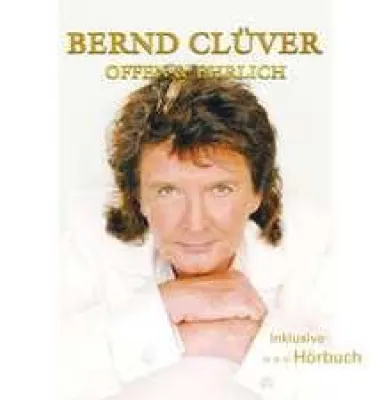 Bild: Bernd Clüver - Offen und ehrlich