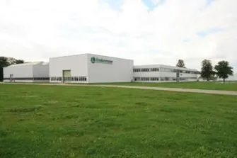 Bild: Lindenmaier-Areal in Laupheim wieder vermietet