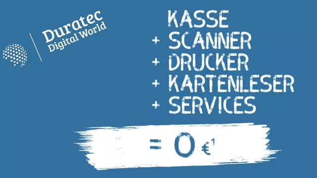 Bild: Die All-inclusive Lösung für die Gastronomie zum Nulltarif*