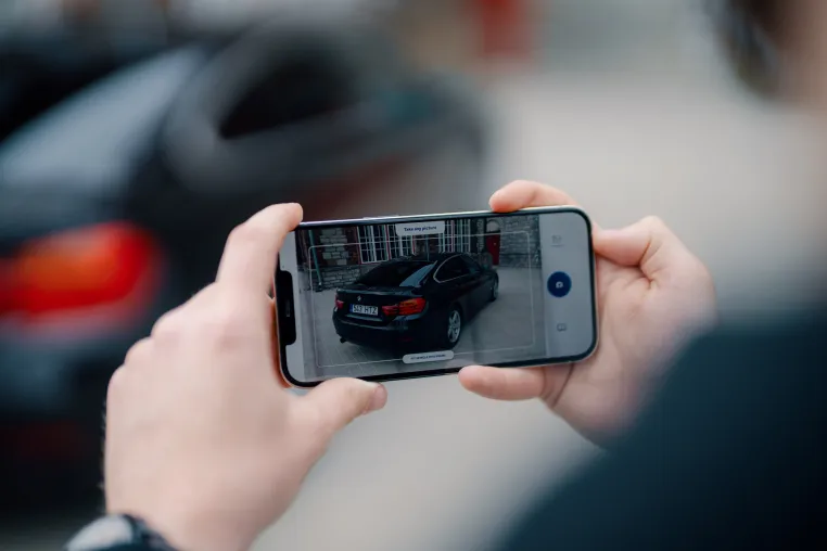 Bild: Deutsche und estnische Startups helfen dabei, Ihr Elektroauto innerhalb von 24 Stunden zu verkaufen