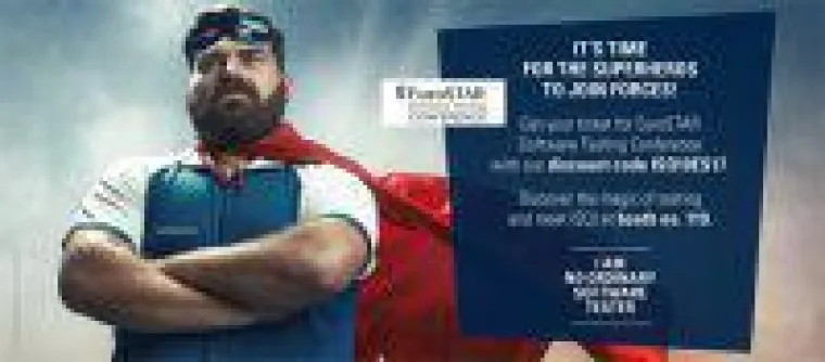 iSQI auf der EuroSTAR Software Testing Conference in Kopenhagen Bild: iSQI auf der EuroSTAR Software Testing Conference in Kopenhagen