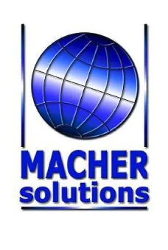 Bild: Macher Solutions zieht positive Jahresbilanz 2008